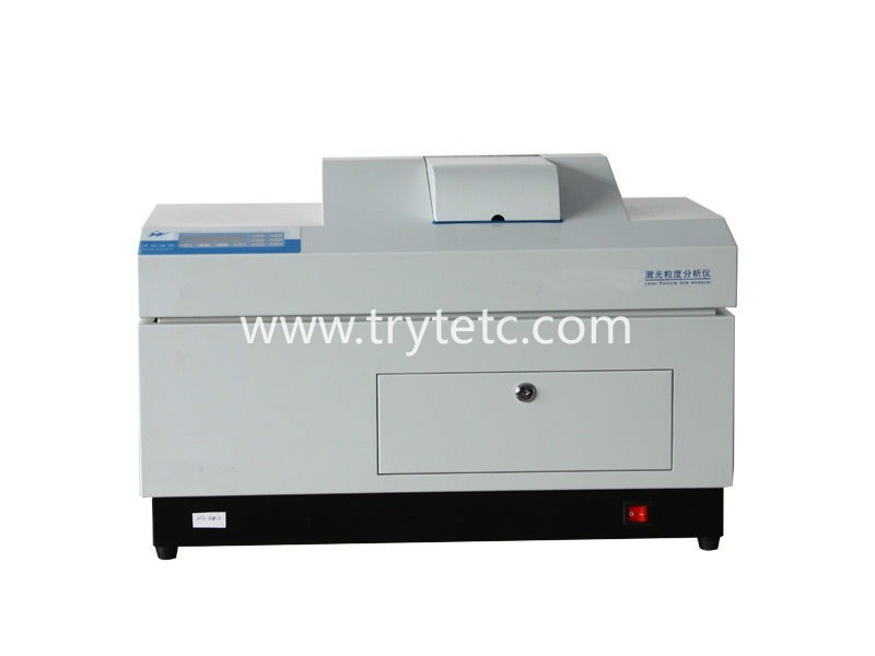 TR-2000L Laser Particle Size Analyzers