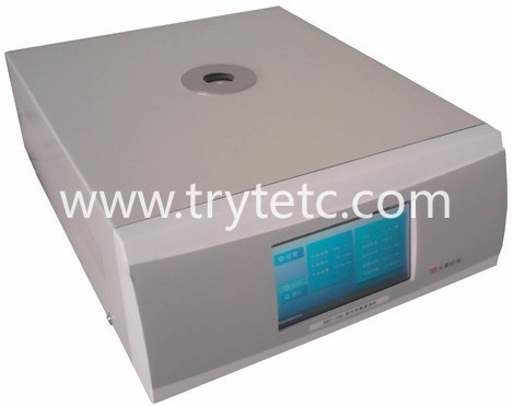 TR-TC200 differential scanning calorimeter