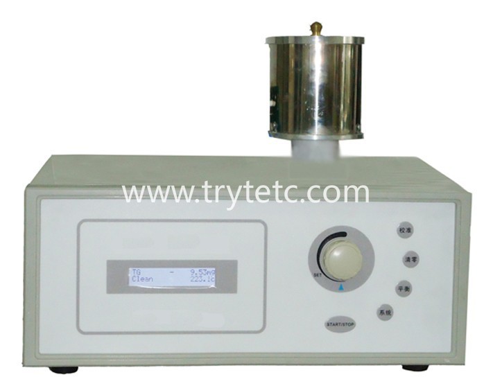 TR-TCSTA200 Synchronous thermal analyzer