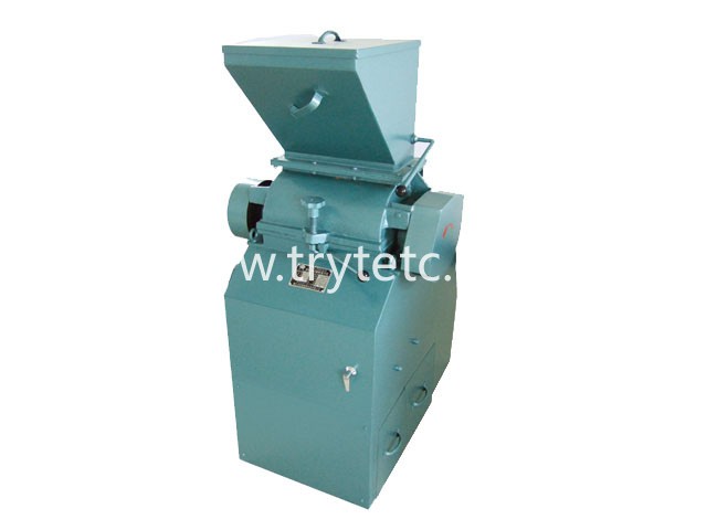 TR-250×360B Sealed Hammer Crusher