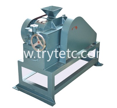 TR-200×75B Twin-roll crusher