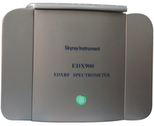 TR-X900 Fluorescence Spectrometer
