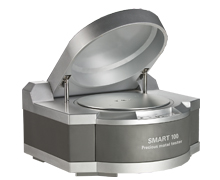 TR-TCSmart100 Intelligent automatic precious metal detector