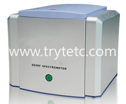 TR-X860D X-ray fluorescence spectrometer