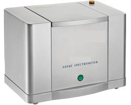 TR-DX3000 X-ray Fluorescence Spectrometer