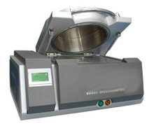 TR-DX3600H Alloy Analyzer