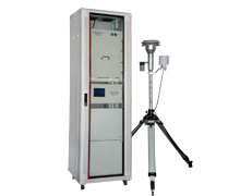 TR-M-X100 Environmental Heavy Metal Online Analyzer