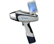 TR-US1000 Handheld Precious Metal Analyzer