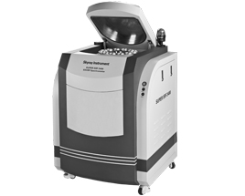 TR XRF 2400 Super Functional Instrument