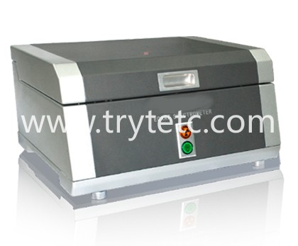 TR-TCX600B X-ray fluorescence spectrometer