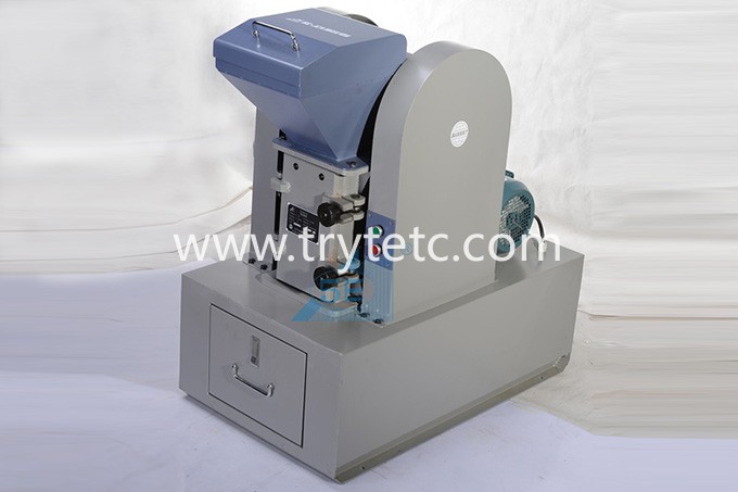 TR-TCA100×60 Series Jaw Crusher