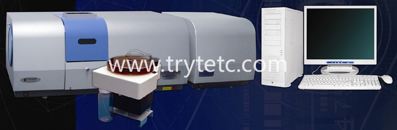 TR-TCS-02 Atomic Absorption Spectrophotometer