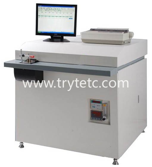 TR-TC-9610 Photoelectricity Direct Reading Spectrometer/ Stationary Metal Analyzer