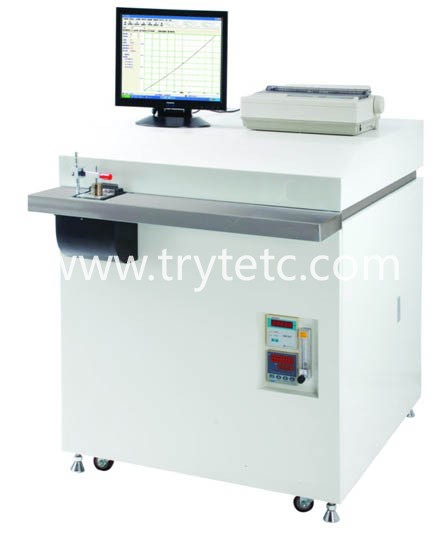 TR-TC-9600 Photoelectricity Direct Reading Spectrometer/ Stationary Metal Analyzer