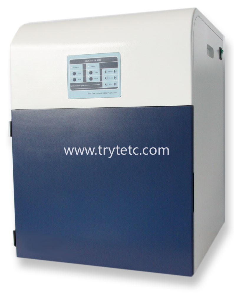 TR-TC-Series Gel Documentation System