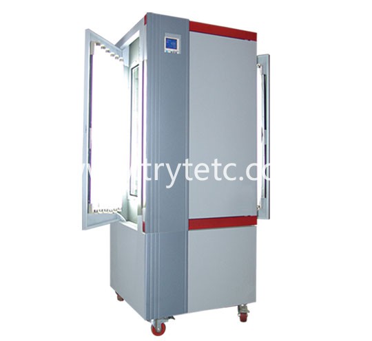 TR-BIC Series Artificial Climate Incubator 65ºC, ±1ºC, 0-15000LX