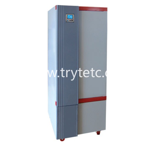 TR-TC-BSP Program-controlled Biochemical Incubator (LCD) 100-400L, 0-65℃, ±0.5℃