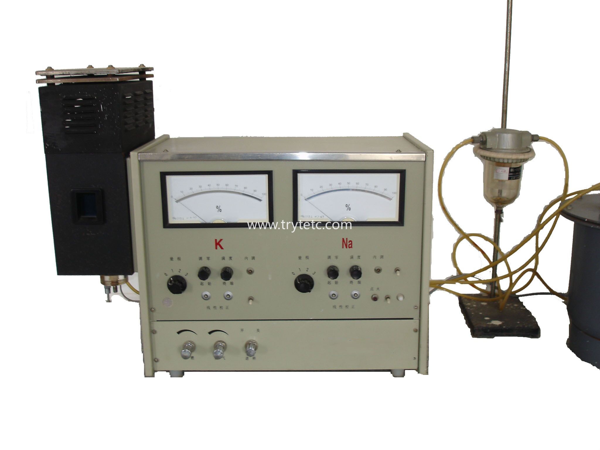 TR-TC-03 Flame photometer