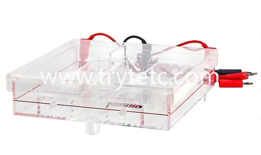 TR--SYS Cellulose acetate film (CAF) electrophoresis