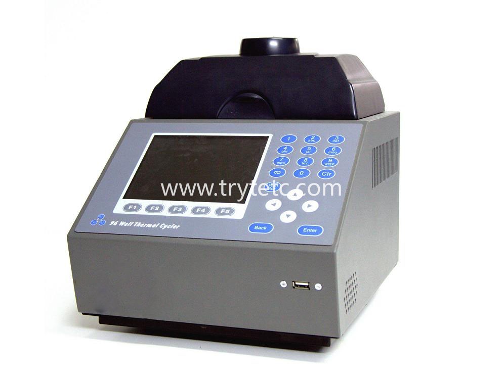 TR-96G Thermal Cycler