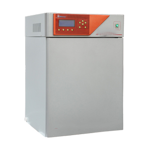 TR-TC-J160S Carbon Dioxide Cell Incubator LCD, 160L, RT+5℃-60℃, Resolution: 0.1℃