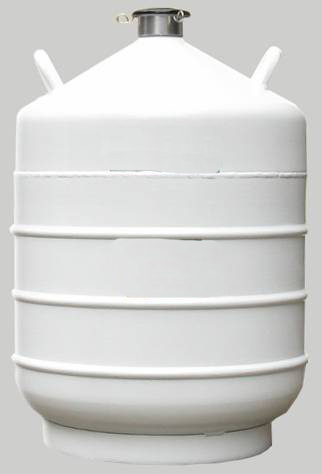 Liquid nitrogen container: TR-30B