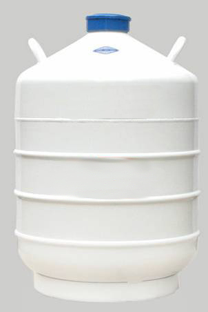 Liquid nitrogen container:TR-30B-80