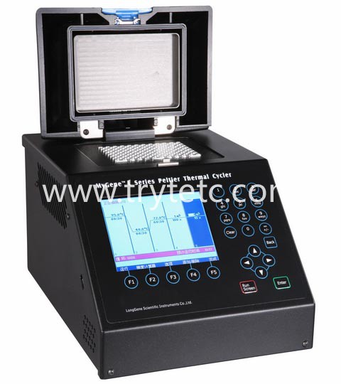 TR-MGL96+/Y Multi-Purpose Peltier-based Thermal Cycler