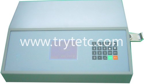 TR-TC3100 X fluorescence Sulfur detector