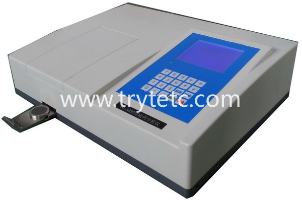 TR-TC3200 X fluorescence Sulfur Calcium analyzer