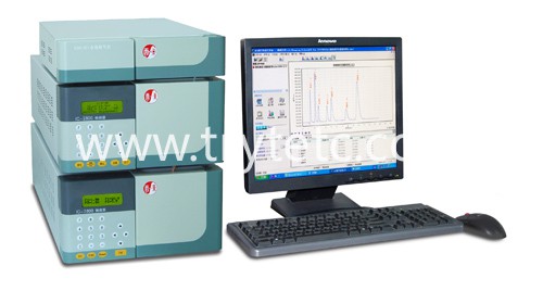 TR--TCIC-03 Ion Chromatograph