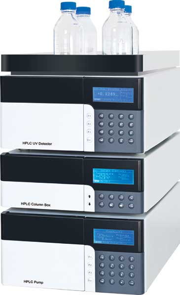 TR-TCLC-03 High Performance Liquid Chromatography