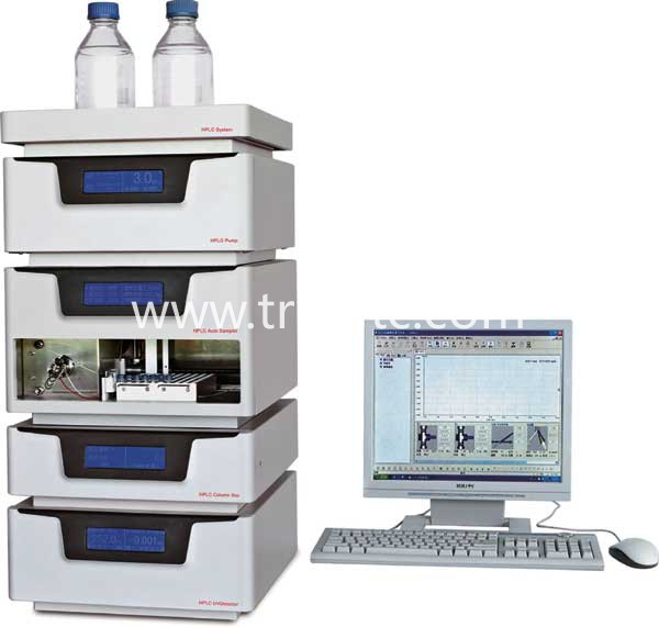 TR-TCLC-03L High Performance Liquid Chromatography - 2