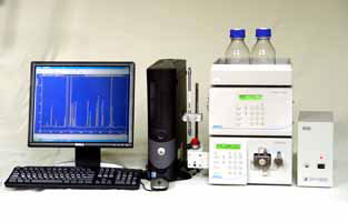 TR-TCLC-05  Liquid Chromatography