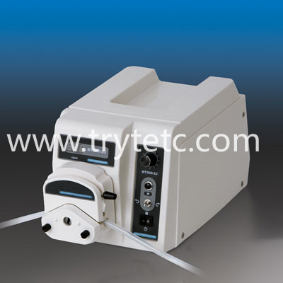 TR-TC300-2J Medium Flow Rate Peristaltic Pump