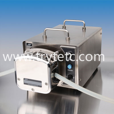 TR-TC600-1J - Industrial Peristaltic pump