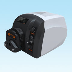 TR101S variable speed peristaltic pump 0.00016 ~ 575 (ml / min)