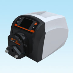 TRBT601F flow intelligent peristaltic pump 0.006～2300 (ml / min)