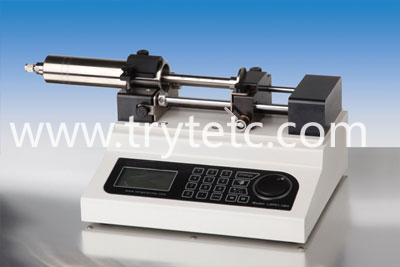 TR-TCSP01-1BH High Pressure Syringe Pump