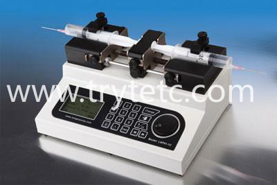 TR-TCSP01-1C Push & Pull Syringe Pump