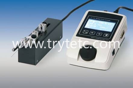 TR-TC-1A - Micro Flow Rate Syringe Pump
