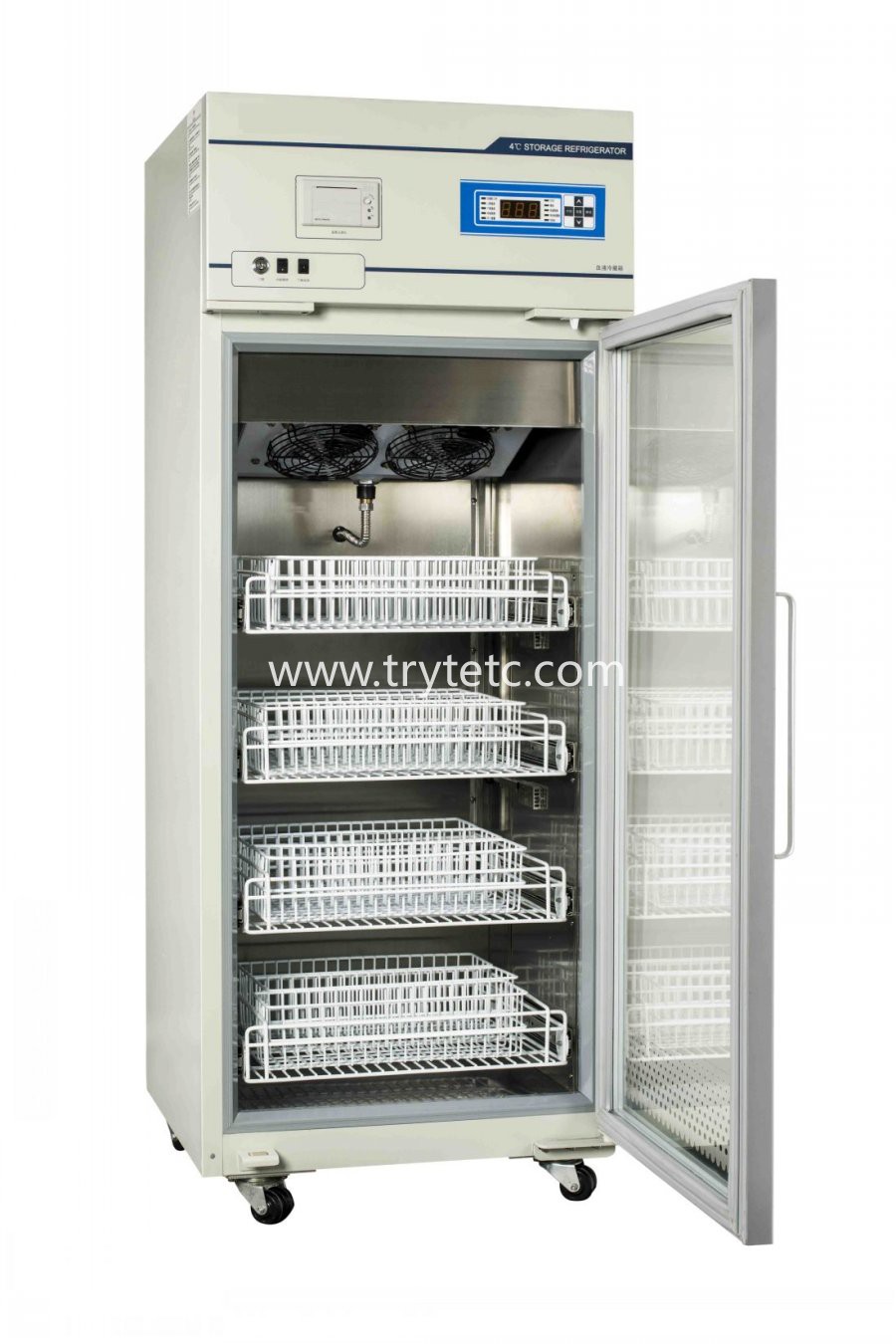 TR-268L Blood Bank Befrigerator