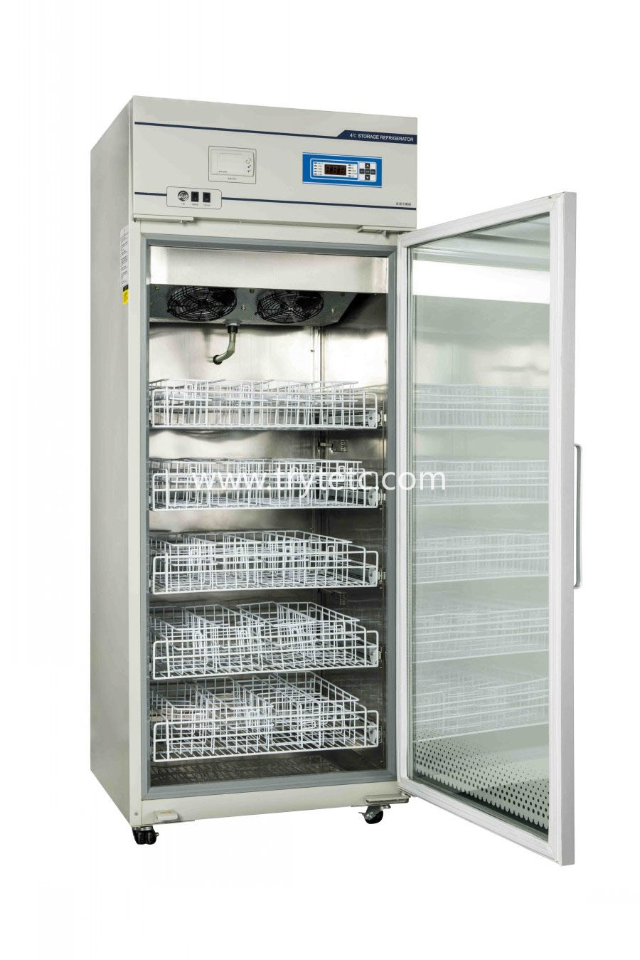 TR-588L Blood Bank Refrigerator