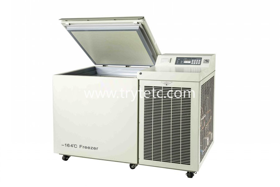 TR-ZW128 -164℃ Freezer