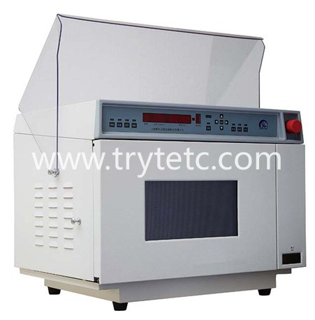 TR-TCDE-02 Microwave Digestion & Extraction System