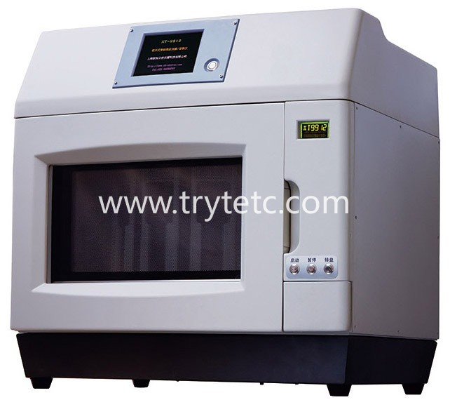 TR-TCDE-01 Microwave Digestion & Extraction System