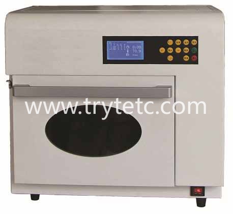 TR-TC8H Microwave Extraction Device