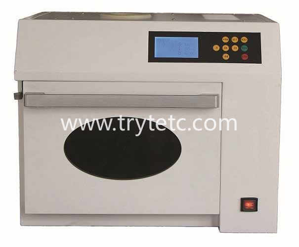 TR-TC6M Multifunction Microwave Digestion