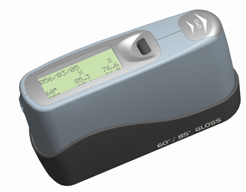 TR-TC68-F2 Gloss meter