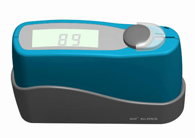 TR-TC6-SM Gloss meter